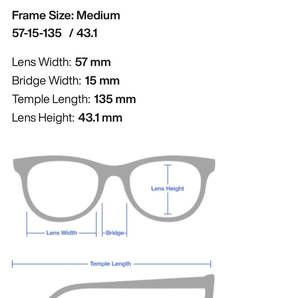 Coach Black Reese Sunglasses - Picture 10 of 11